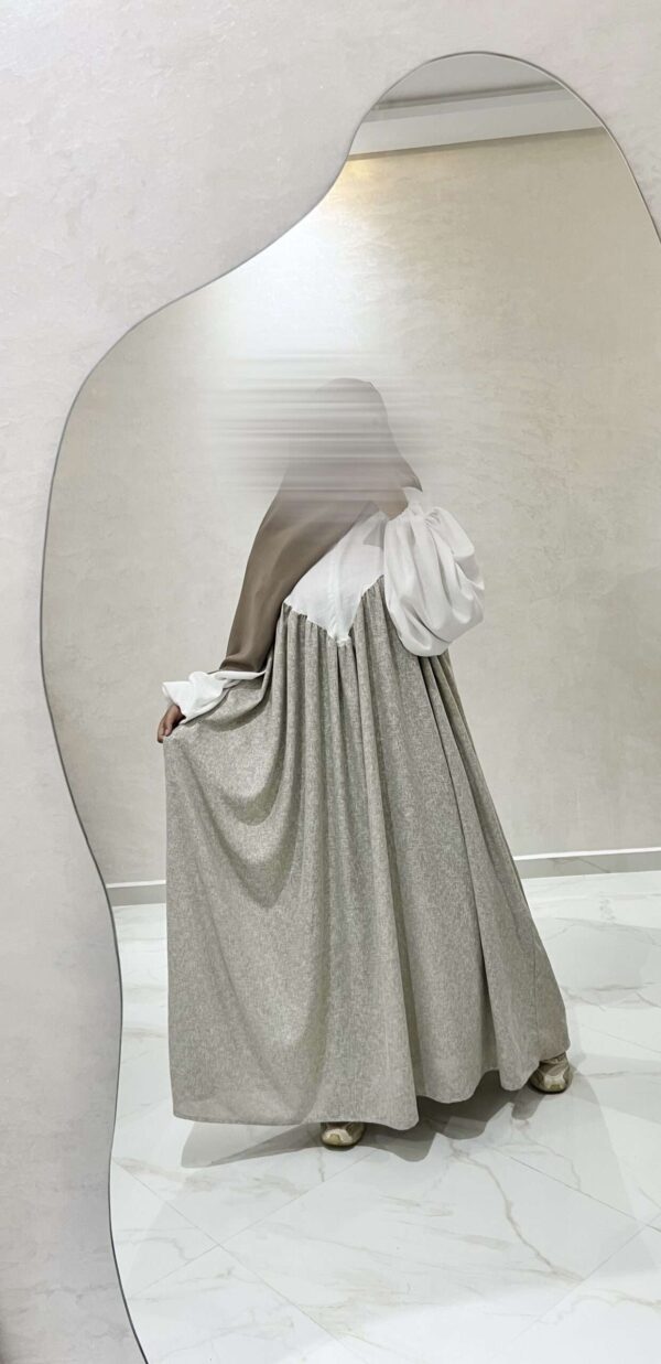 Abaya Naya