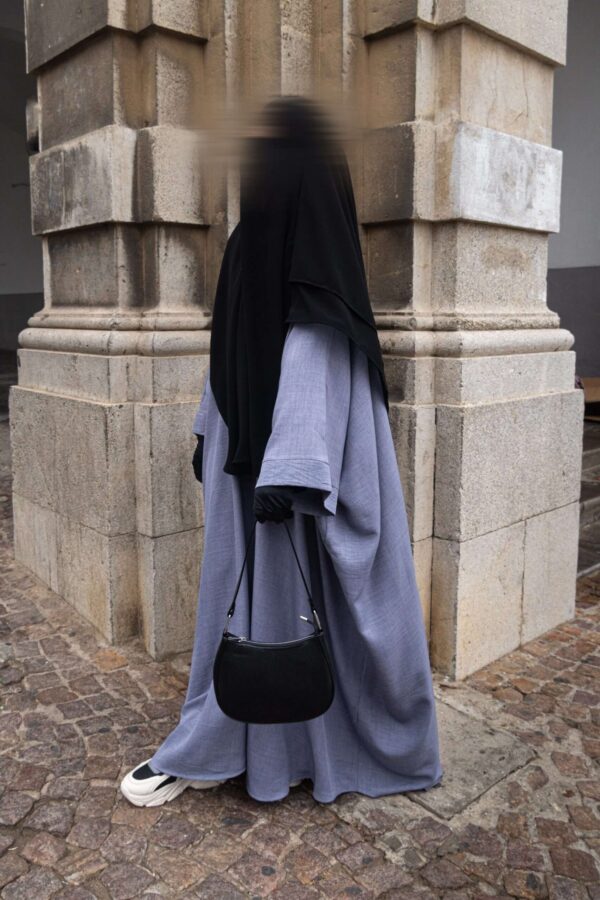 Abaya Paris – Image 4
