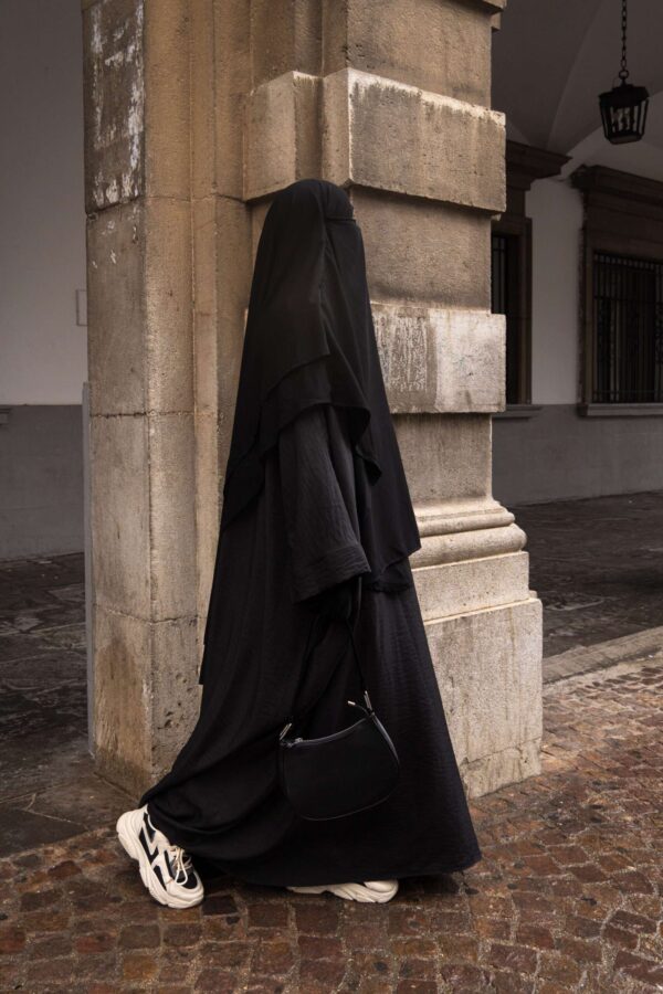 Abaya Paris – Image 3