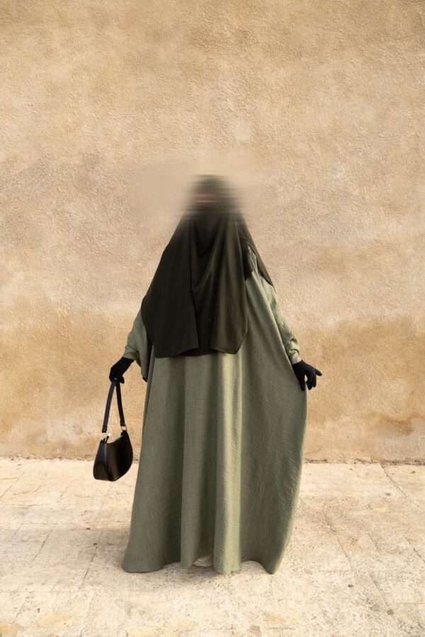 Abaya Paris