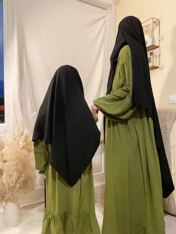 Abaya Imperial Dress – Image 6