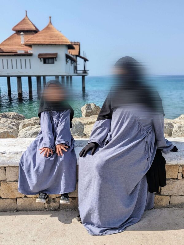 Abaya Straight – Image 5