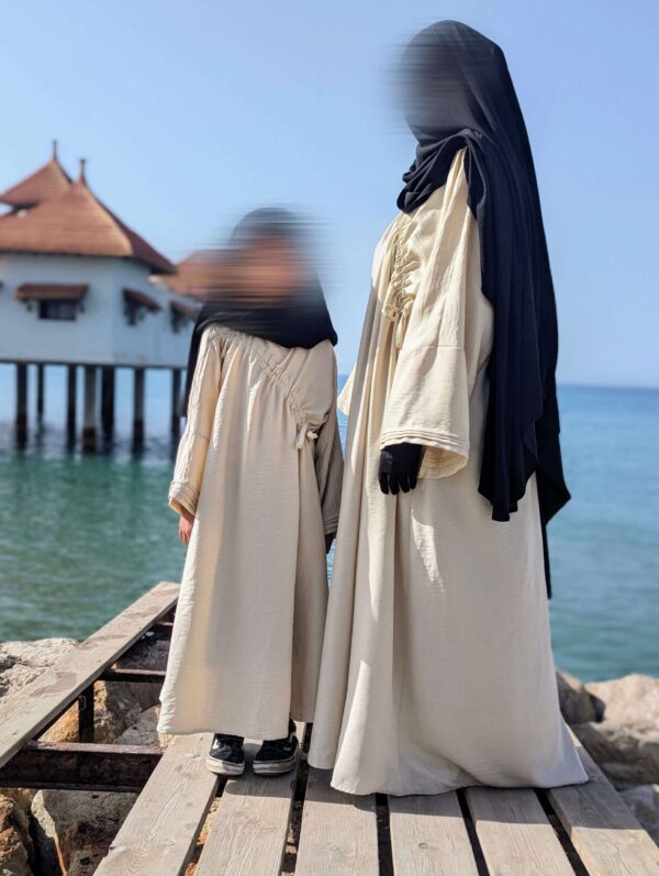 Abaya Straight – Image 4