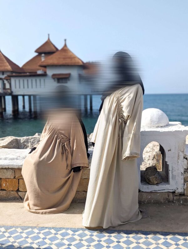 Abaya Straight – Image 3
