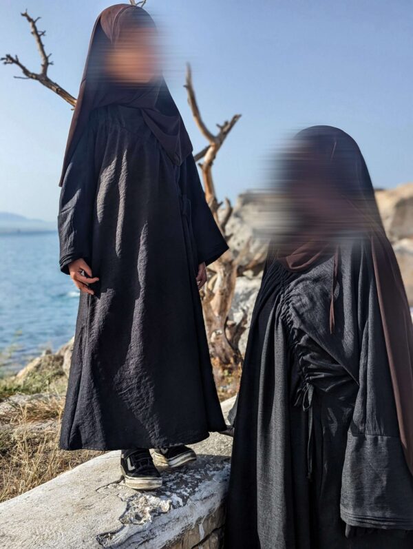 Abaya Straight – Image 2