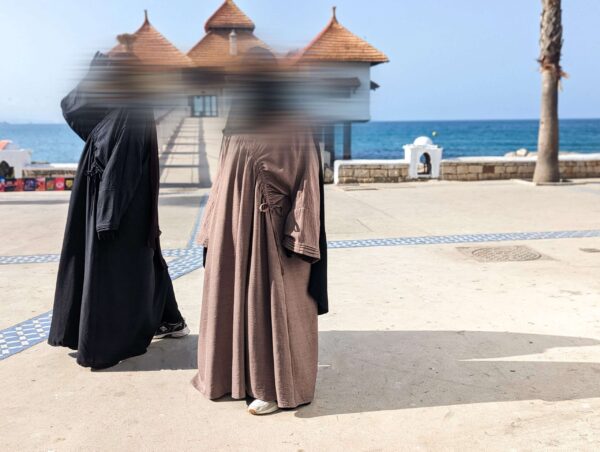 Abaya Straight – Image 6