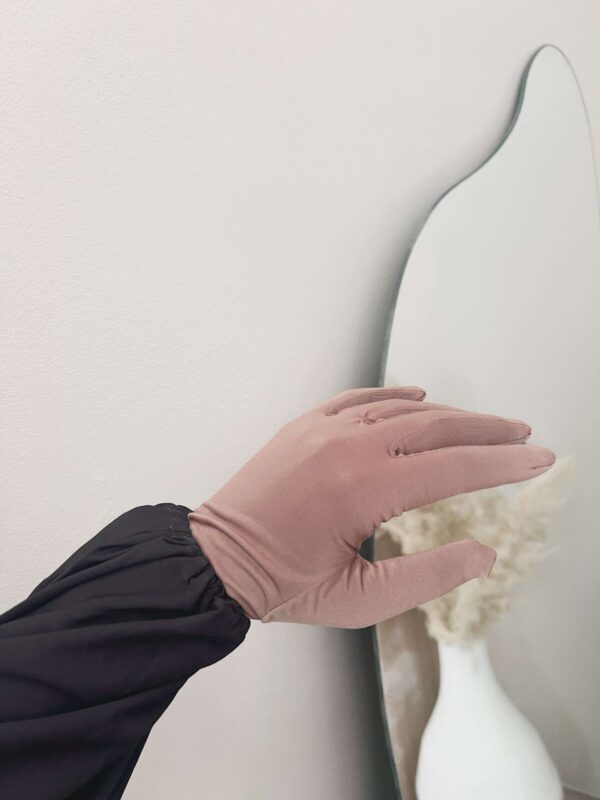 Gants Tactiles sans fleur – Image 5