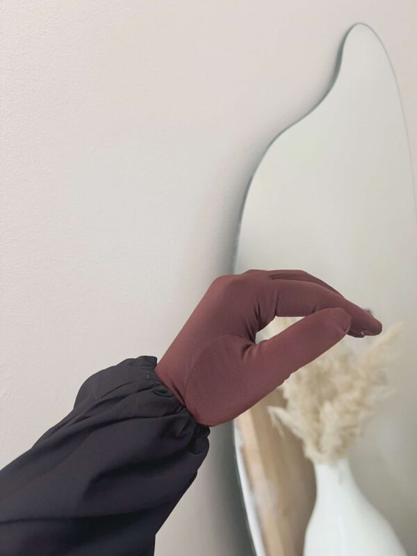 Gants Tactiles sans fleur – Image 4