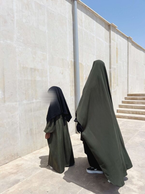 Khimar ExtraLarge – Image 3