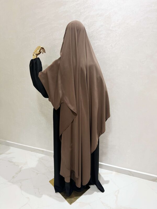 Khimar ExtraLarge – Image 4