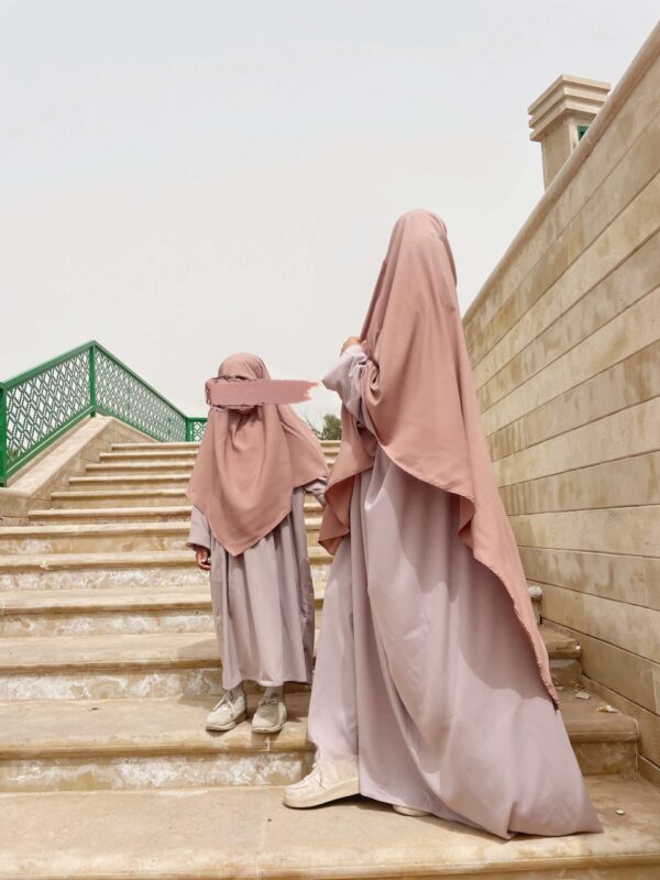 Khimar ExtraLong – Image 3