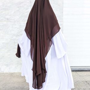 Khimar XXL