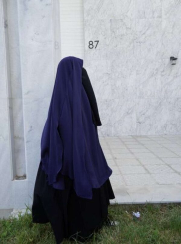 Khimar Saoudia – Image 4