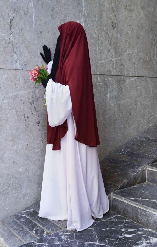 Khimar Saoudia – Image 5