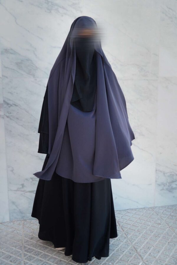 Khimar Saoudia – Image 7