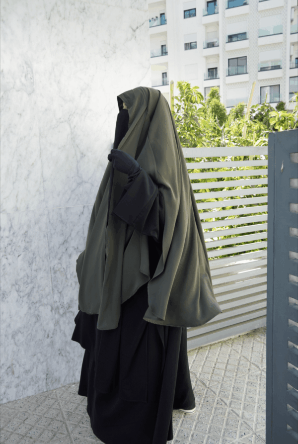 Khimar Saoudia