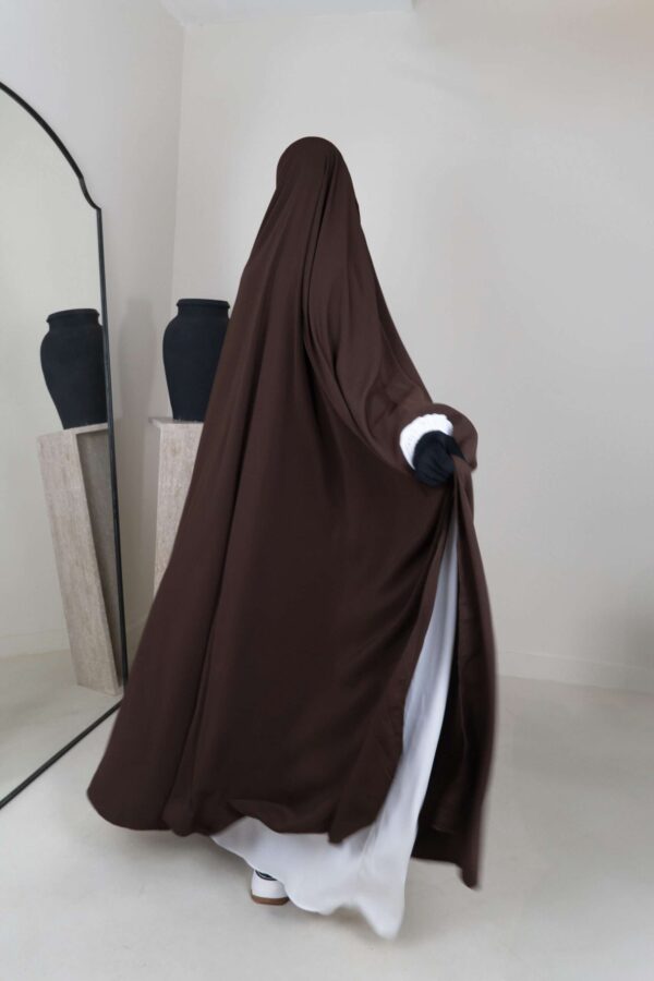 Khimar Stormy