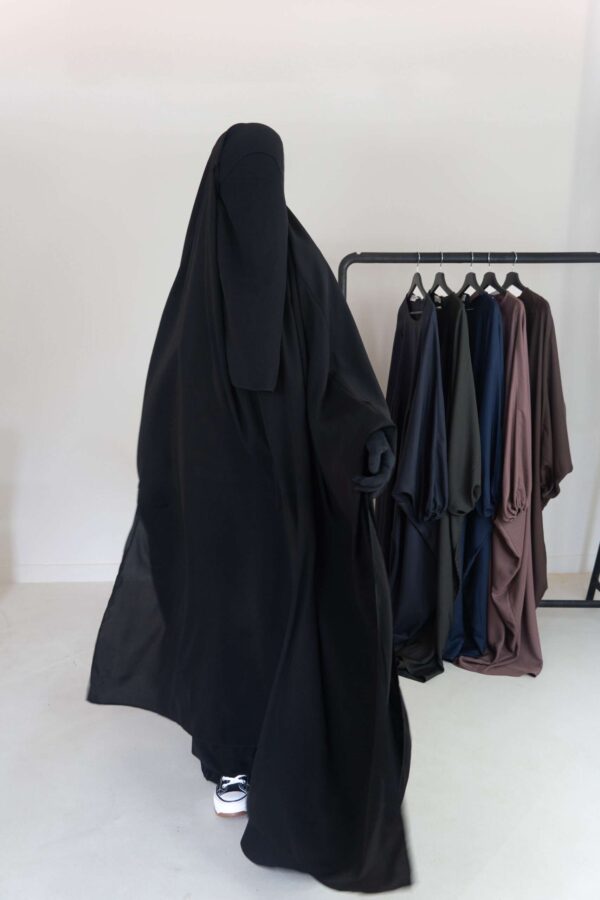 Khimar Stormy – Image 5