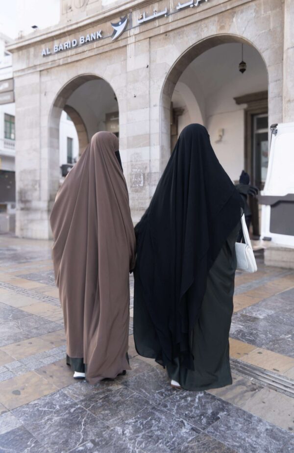 Khimar Stormy – Image 3