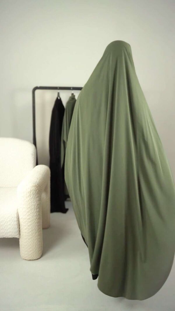 Khimar ExtraLarge – Image 6