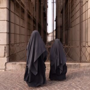 Little Khimar MALE