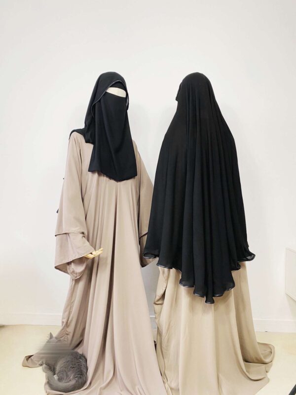 Niqab Indonésia – Image 2