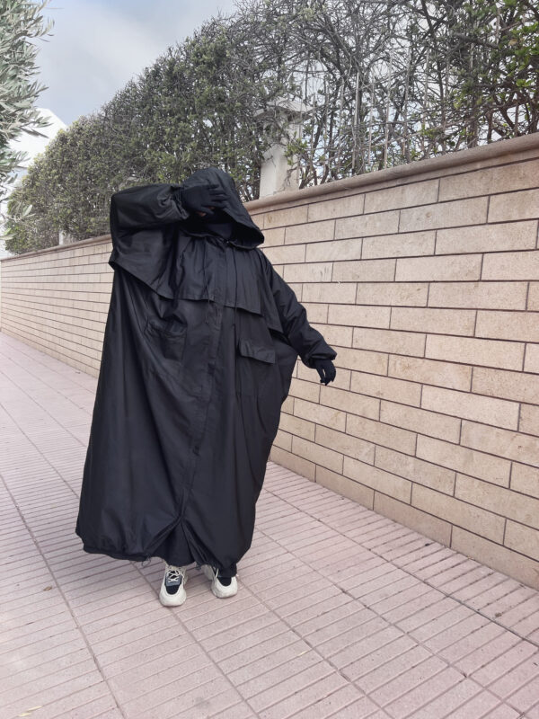 Parkabaya
