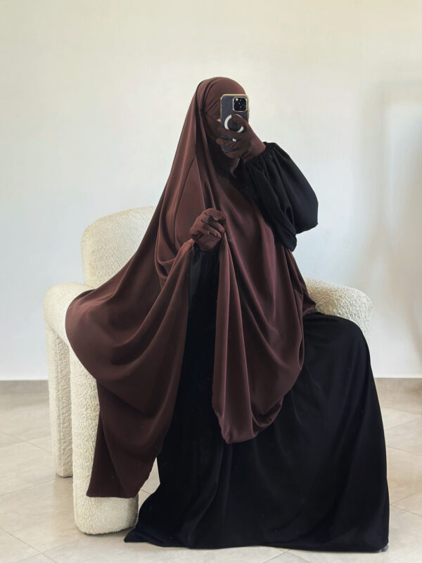 Khimar ExtraLarge – Image 2