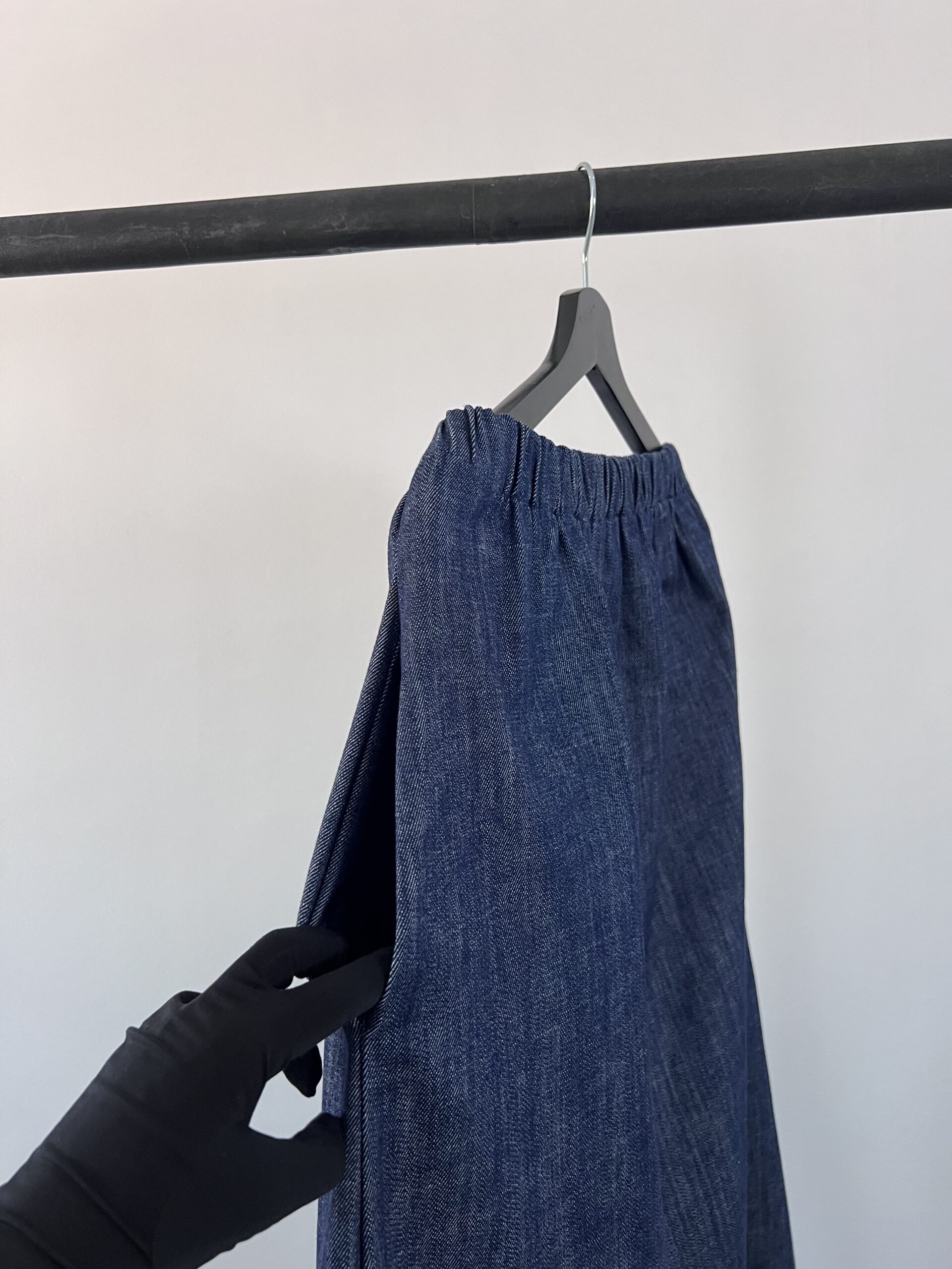 Jupe en Jean – Image 4