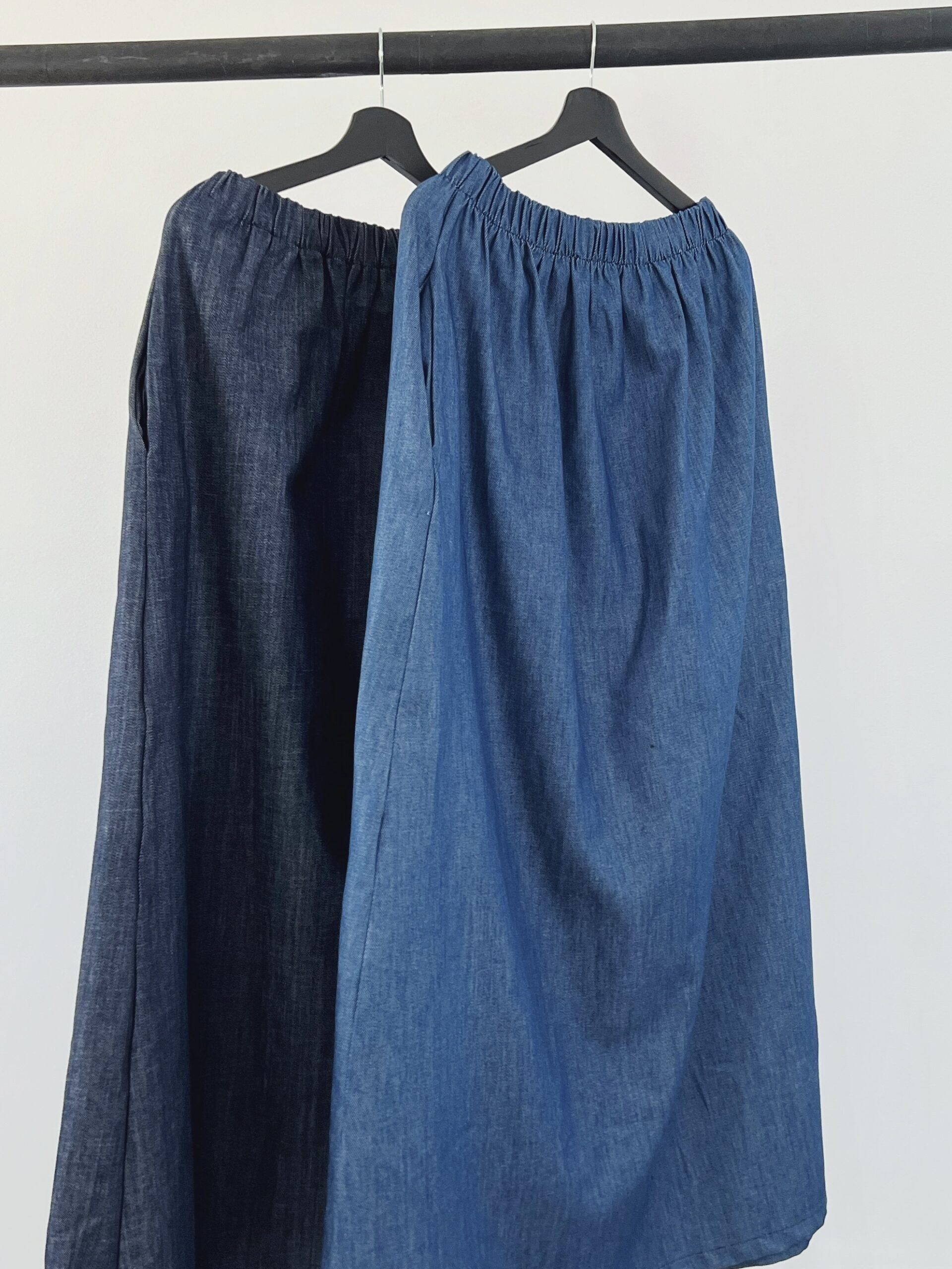 Jupe en Jean – Image 5