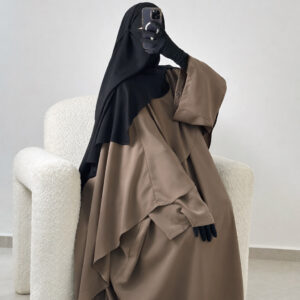 Set Miraï – Woolpeach NEW EDITION