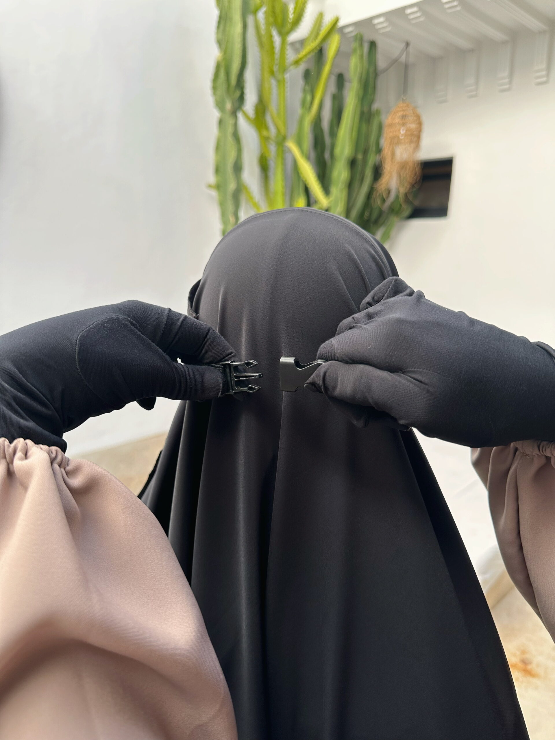 Half Niqab Signature – Image 3