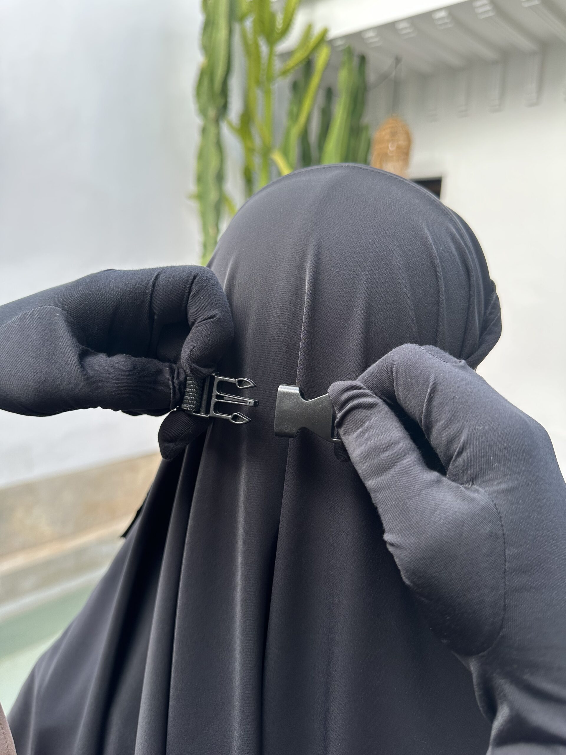 Half Niqab Signature – Image 4