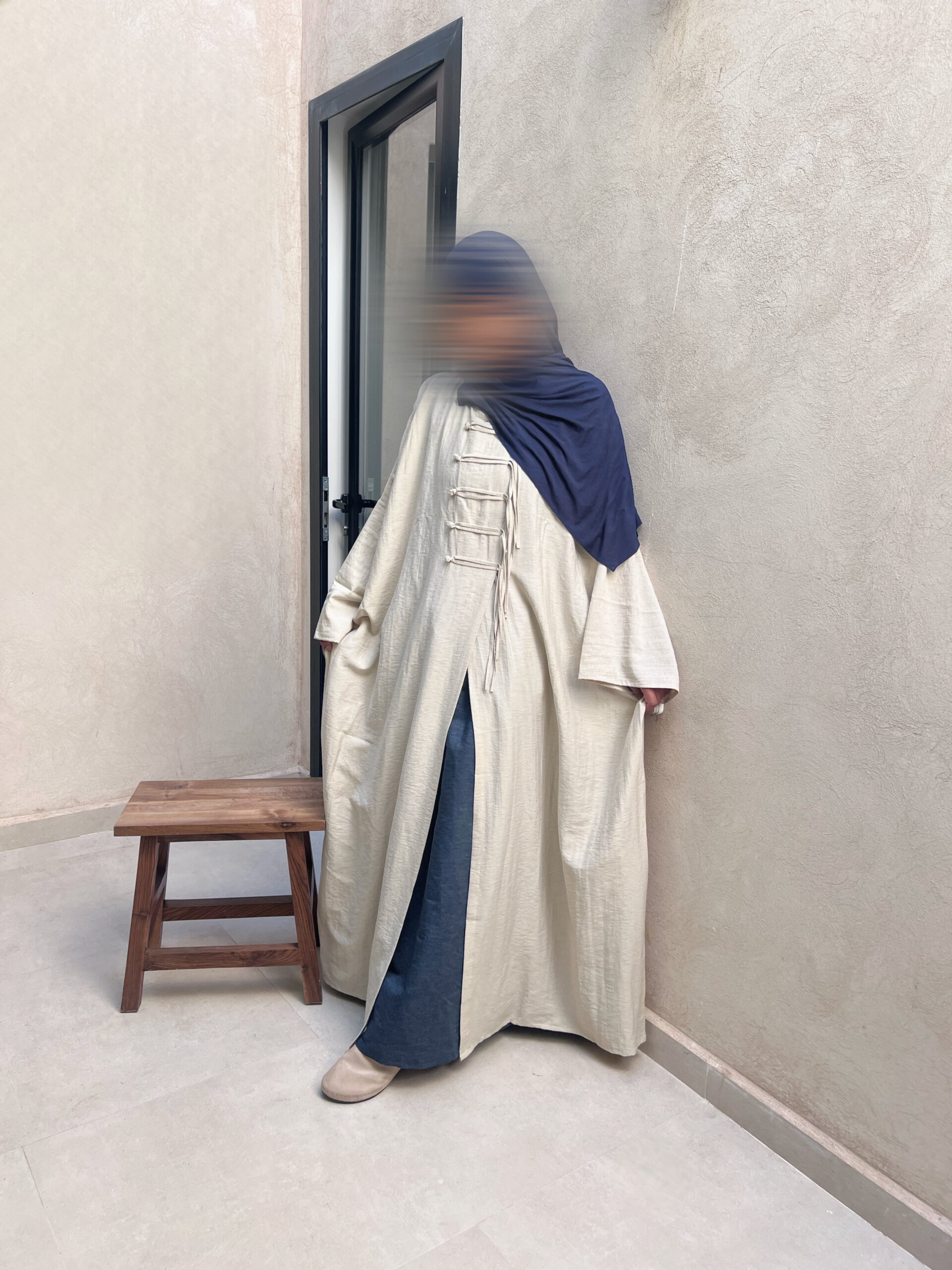 Tunique Yu "PRECOMMANDE" – Image 6