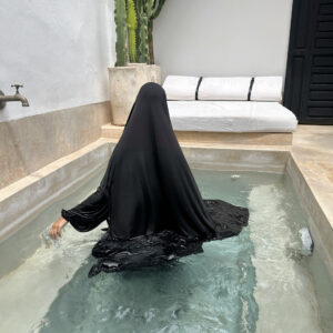 Set de bain burkini "VAÏA"